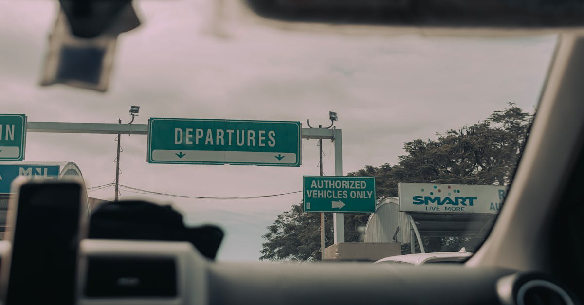 Are there designated drop-off locations for after-hours car returns?