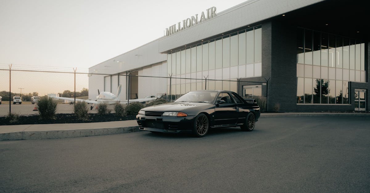 Common Misconceptions About Car Rental Insurance Explained