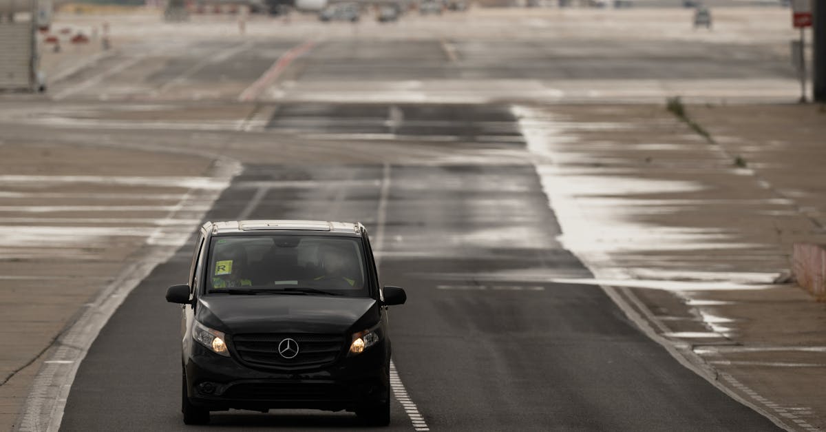 Understanding Your Responsibilities After a Rental Car Accident